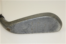 The Mills Standard Golf Co. Sunderland KL Model Medium Lie 10oz 11drs