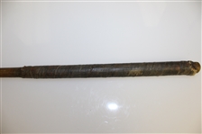 The Mills Standard Golf Co. Sunderland KL Model Medium Lie 10oz 11drs