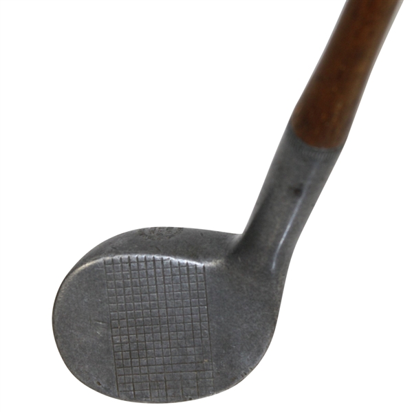 The Mills Standard Golf Co. Sunderland NK Model Niblick 10oz 12drs