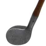 The Mills Standard Golf Co. Sunderland NK Model Niblick 10oz 12drs