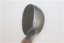 The Mills Standard Golf Co. Sunderland NK Model Niblick 10oz 12drs