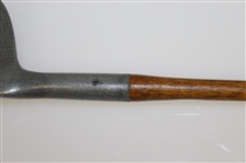 The Mills Standard Golf Co. Sunderland NK Model Niblick 10oz 12drs