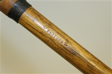 The Mills Standard Golf Co. Sunderland NK Model Niblick 10oz 12drs