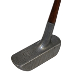 The Mills Standard Golf Co. Sunderland CSD Model "Duplex" Driver Loft 10oz 11drs