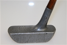 The Mills Standard Golf Co. Sunderland CSD Model Duplex Driver Loft 10oz 11drs