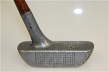 The Mills Standard Golf Co. Sunderland CSD Model Duplex Driver Loft 10oz 11drs