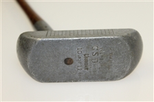The Mills Standard Golf Co. Sunderland CSD Model Duplex Driver Loft 10oz 11drs