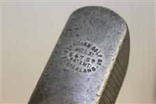 The Mills Standard Golf Co. Sunderland CSD Model Duplex Driver Loft 10oz 11drs