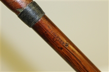 The Mills Standard Golf Co. Sunderland CSD Model Duplex Driver Loft 10oz 11drs