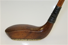 The Tolley Putter - Dury St. Edmunds - Forganite - Jas. Arbon