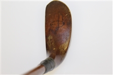 The Tolley Putter - Dury St. Edmunds - Forganite - Jas. Arbon