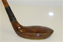 The Tolley Putter - Dury St. Edmunds - Forganite - Jas. Arbon