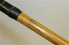 R. Forgan St. Andrews MaxMo Putter - Forgan St. Andrews Shaft Stamp