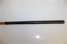 R. Forgan St. Andrews MaxMo Putter - Forgan St. Andrews Shaft Stamp