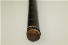 R. Forgan St. Andrews MaxMo Putter - Forgan St. Andrews Shaft Stamp