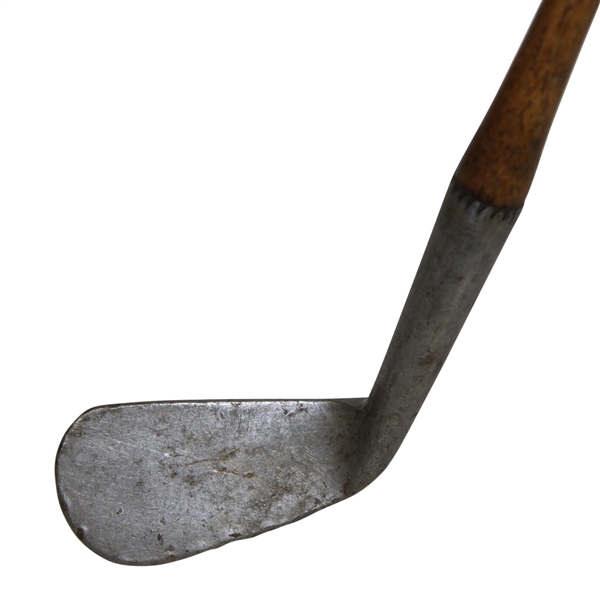 Smooth Face Mid-Iron