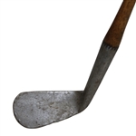 Smooth Face Mid-Iron