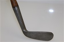 Smooth Face Mid-Iron