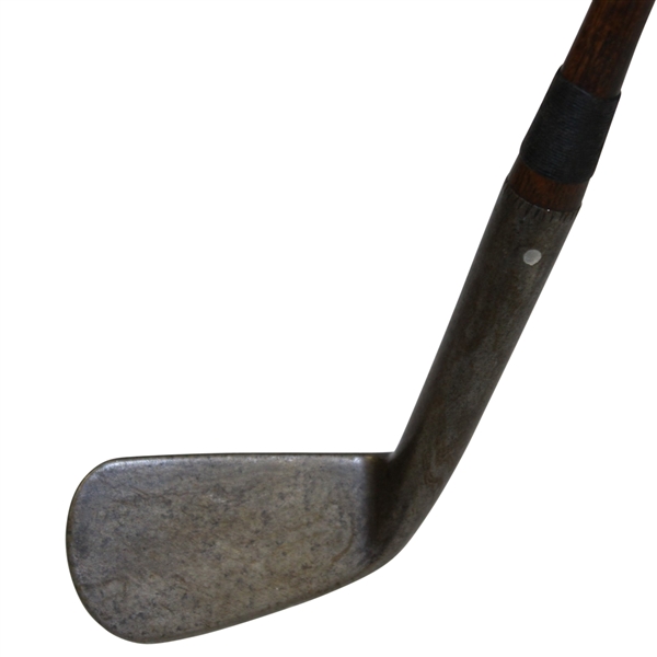 Smooth Face Mid-Iron - Southern ?