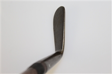Smooth Face Mid-Iron - 'Southern' ?