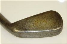 Smooth Face Mid-Iron - 'Southern' ?