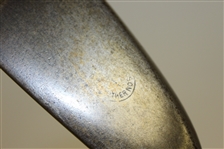 Smooth Face Mid-Iron - 'Southern' ?
