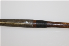 Smooth Face Mid-Iron - 'Southern' ?