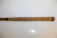 Smooth Face Mid-Iron - 'Southern' ?