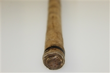 Smooth Face Mid-Iron - 'Southern' ?