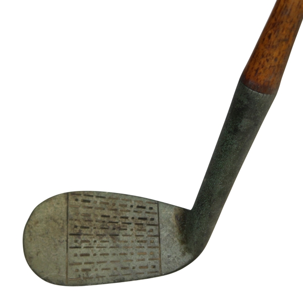 Monel Metal Special B3 Pitcher Golf Club