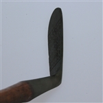 Monel Metal Special B3 Pitcher Golf Club