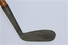 Monel Metal Special B3 Pitcher Golf Club