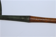 Monel Metal Special B3 Pitcher Golf Club