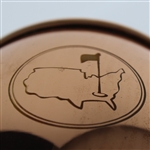 Augusta National Undated Moscow Mule Copper Mug