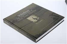 'St. Andrews in the Footsteps of Old Tom Morris' Ltd Ed Book by Roger McStravick