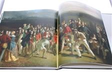 'St. Andrews in the Footsteps of Old Tom Morris' Ltd Ed Book by Roger McStravick
