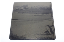 'St. Andrews in the Footsteps of Old Tom Morris' Ltd Ed Book by Roger McStravick