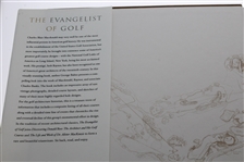 'The Evangelist of Golf - Story of Charles Blair MacDonald' Book by George Bahto