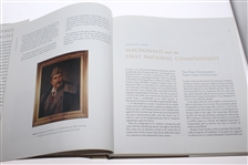 'The Evangelist of Golf - Story of Charles Blair MacDonald' Book by George Bahto
