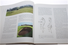 'The Evangelist of Golf - Story of Charles Blair MacDonald' Book by George Bahto