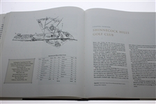 'The Evangelist of Golf - Story of Charles Blair MacDonald' Book by George Bahto