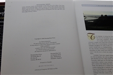 'The Confidential Guide to Golf Courses' Book by Tom Doak - 1996