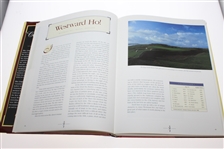 'The Confidential Guide to Golf Courses' Book by Tom Doak - 1996