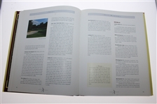 'The Confidential Guide to Golf Courses' Book by Tom Doak - 1996