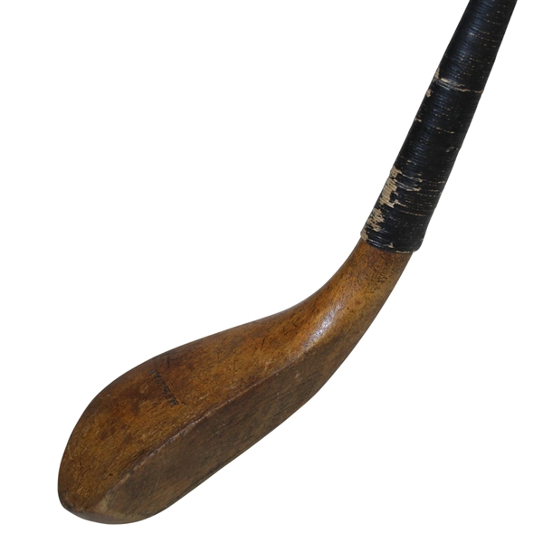 1852 Peter McEwan Long Nose Play Club