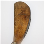 1852 Peter McEwan Long Nose Play Club