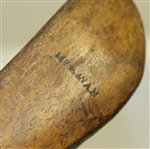 1852 Peter McEwan Long Nose Play Club