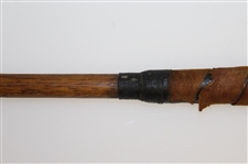 1852 Peter McEwan Long Nose Play Club