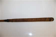 1852 Peter McEwan Long Nose Play Club