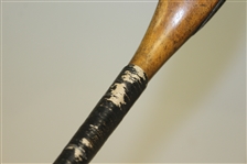 1852 Peter McEwan Long Nose Play Club